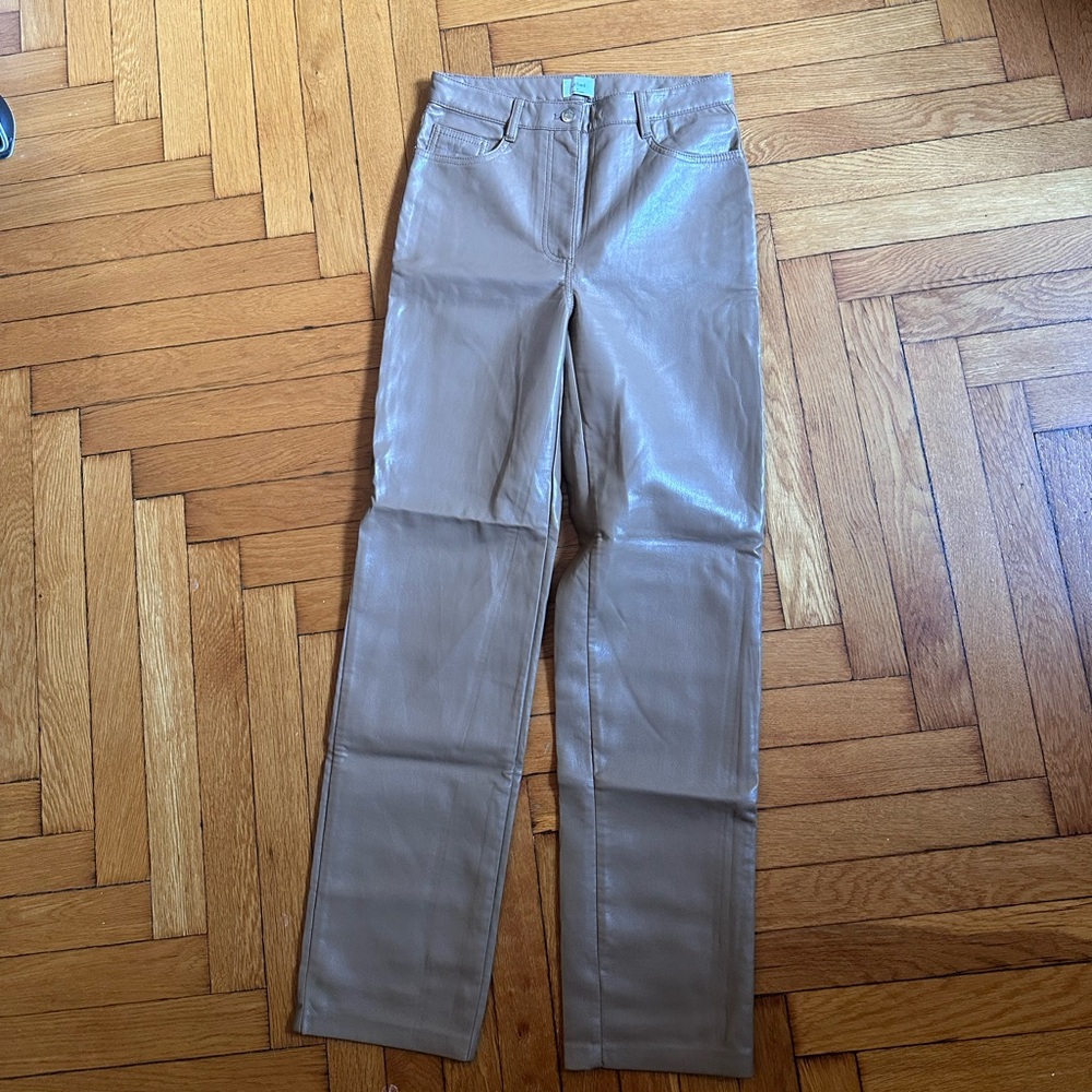 Aritzia wilfred melina pants